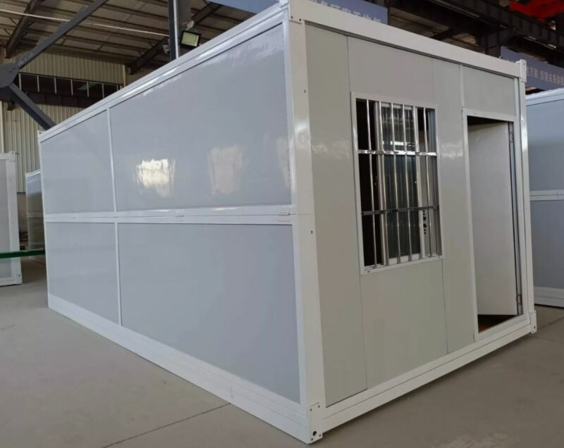 Foldable Container 20FT  (5.9 x 2.5m)