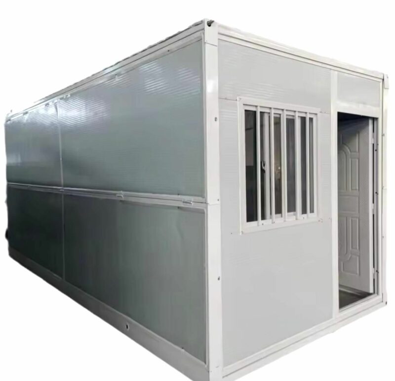 Foldable Container 20FT  (5.9 x 2.5m) - Image 3