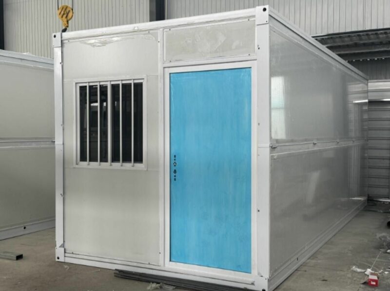 Foldable Container 20FT  (5.9 x 2.5m) - Image 4